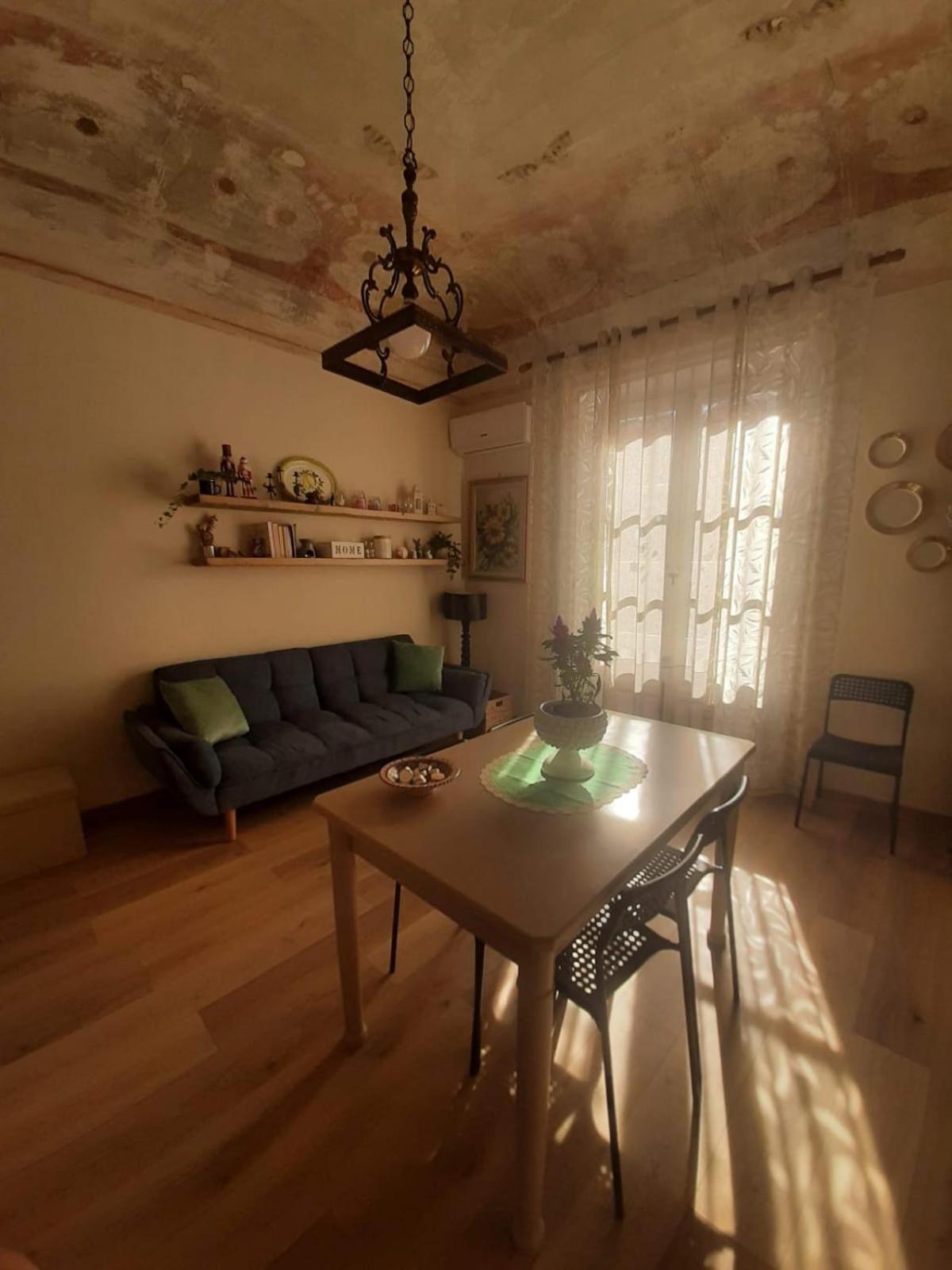 Casa Ore-Tea Palermo Exterior photo